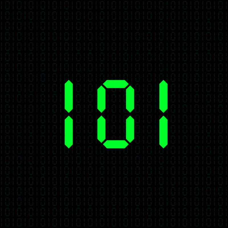 Релиз 101