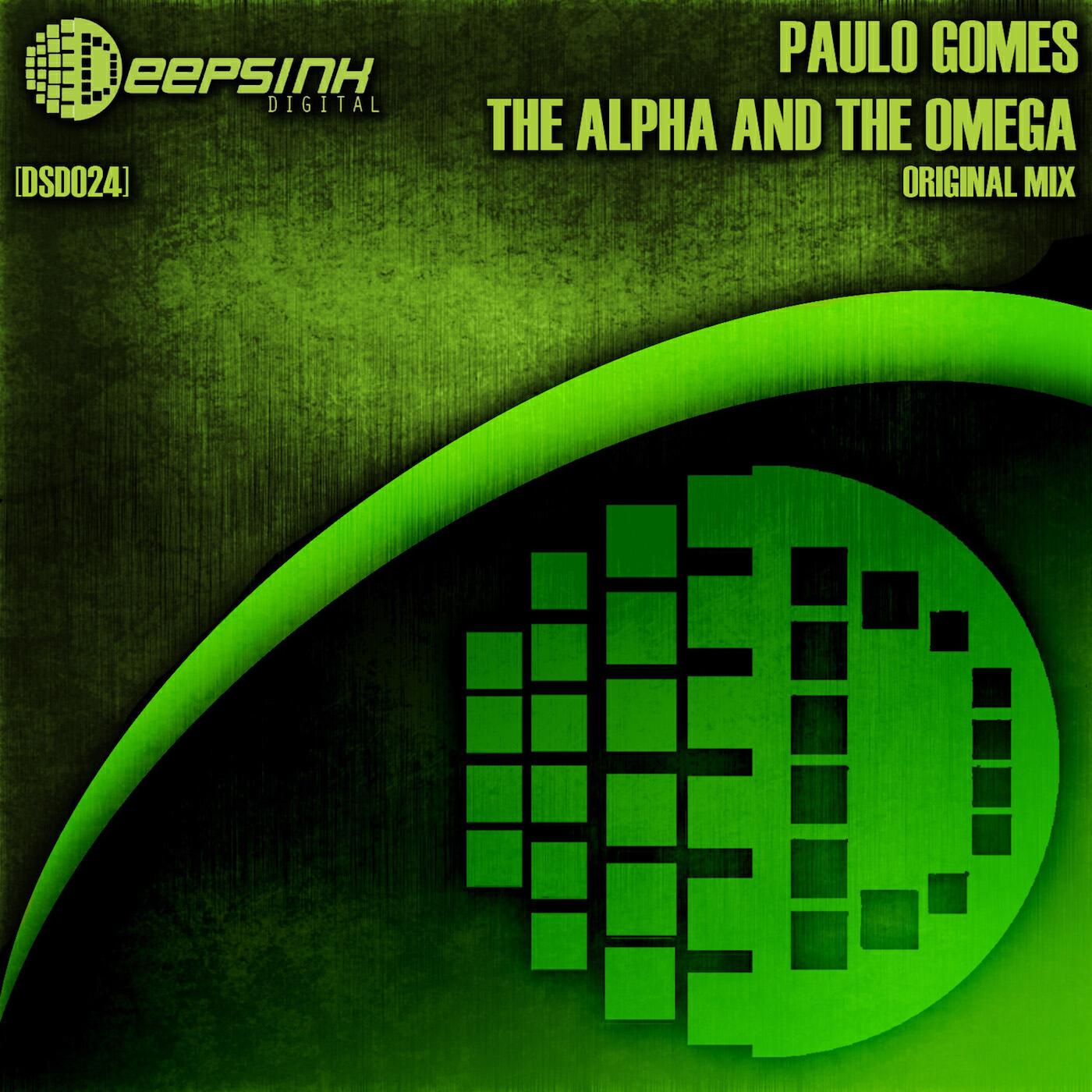 Релиз The Alpha & Omega