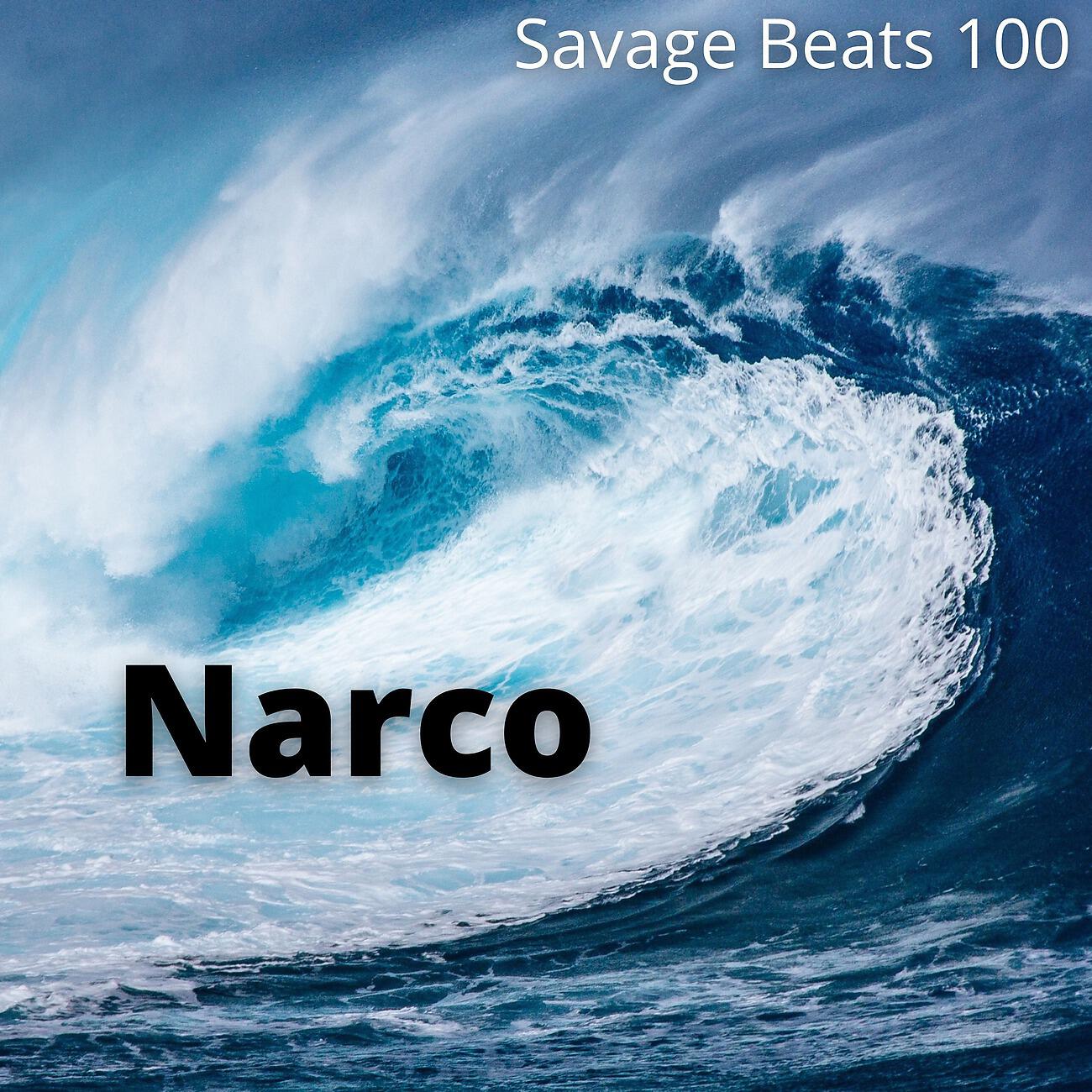 Постер альбома Narco