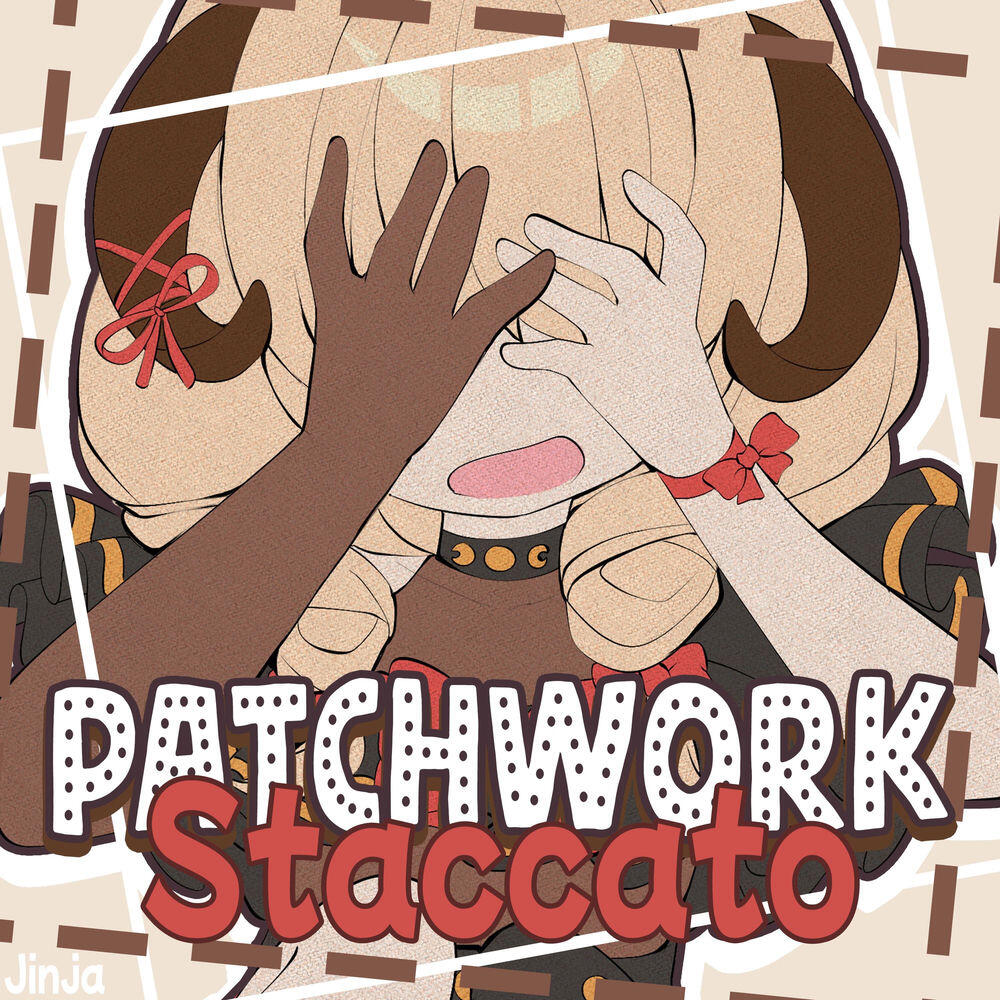 Релиз Patchwork Staccato