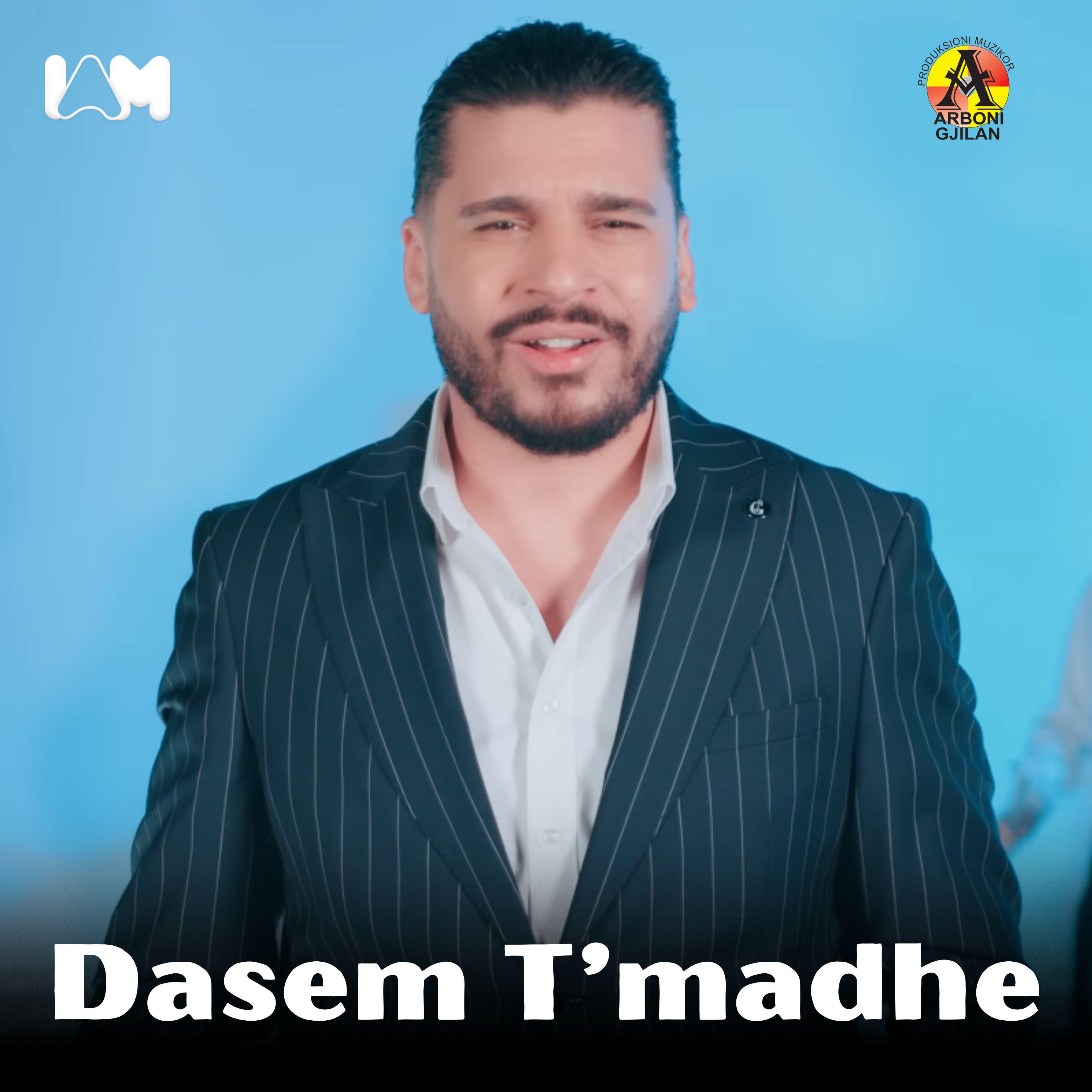 Релиз Dasem T'madhe