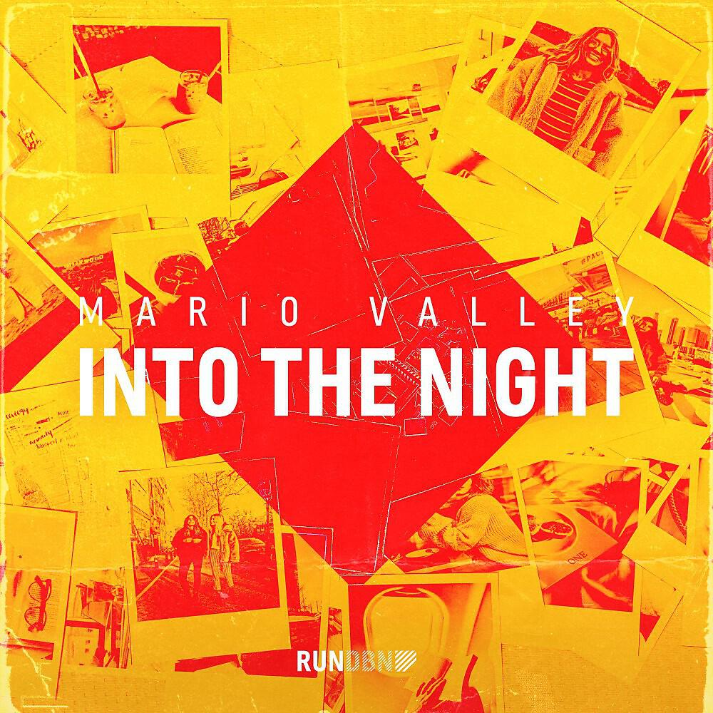 Релиз Into the Night