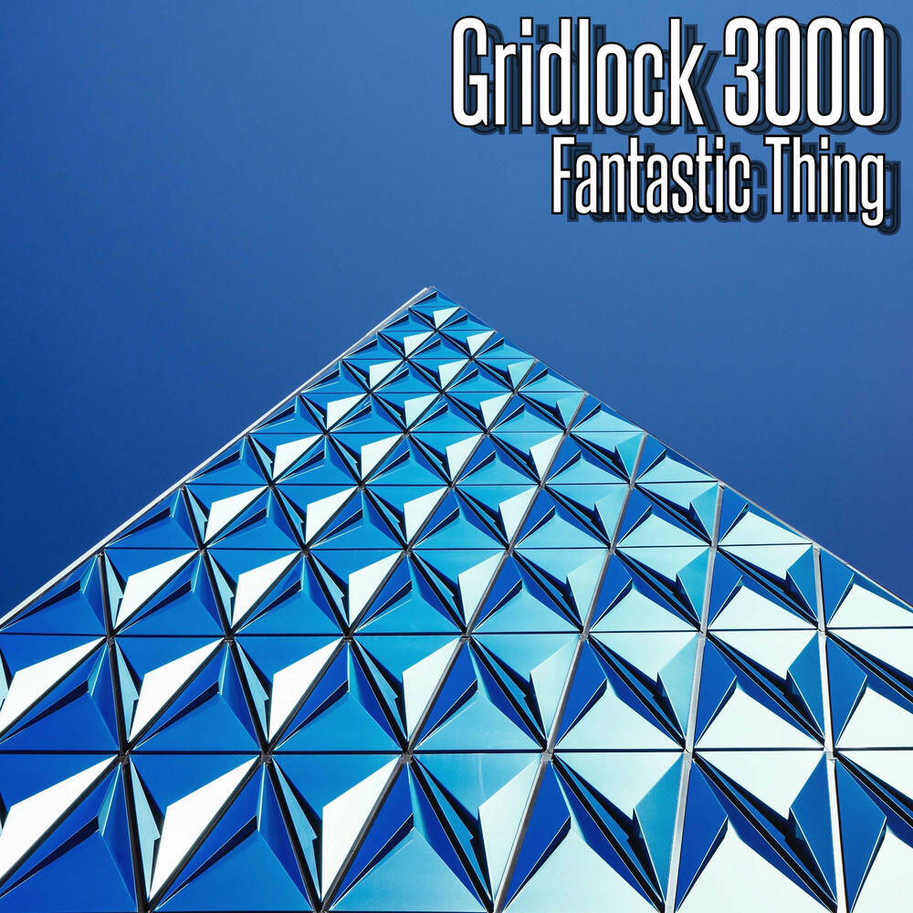 Релиз Fantastic Thing