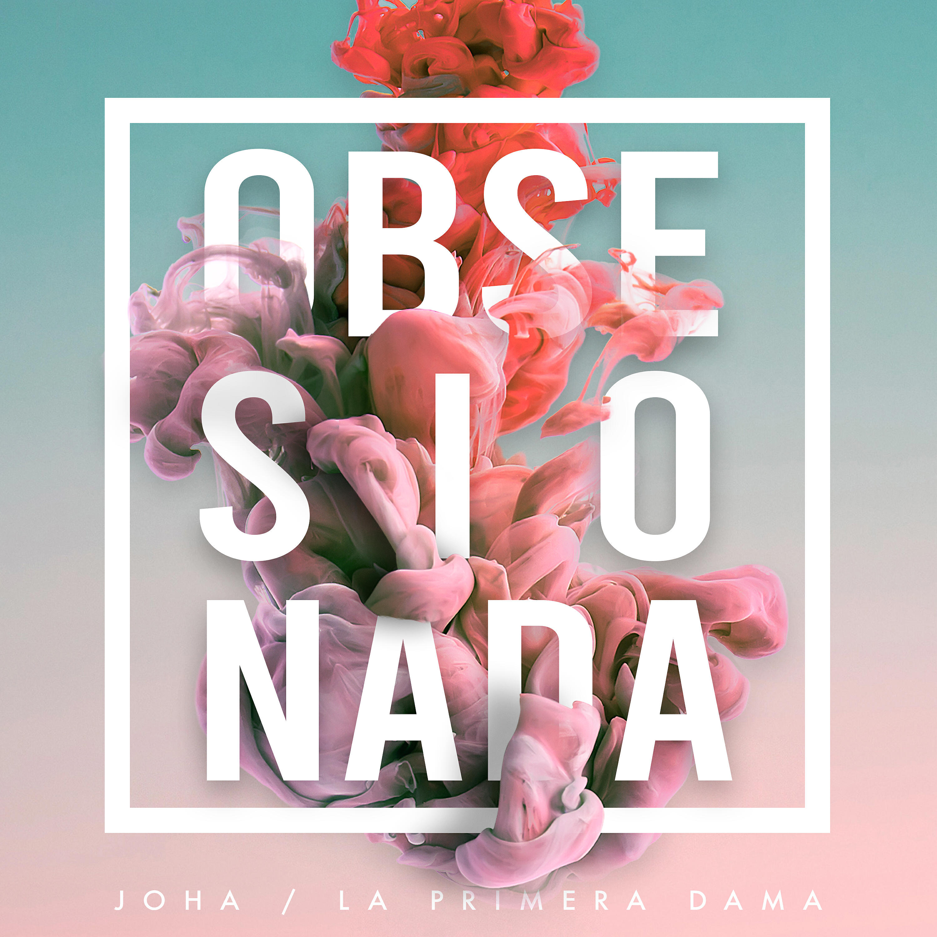 Релиз Obsesionada