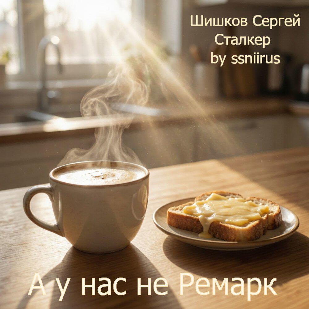 Релиз А у нас не Ремарк