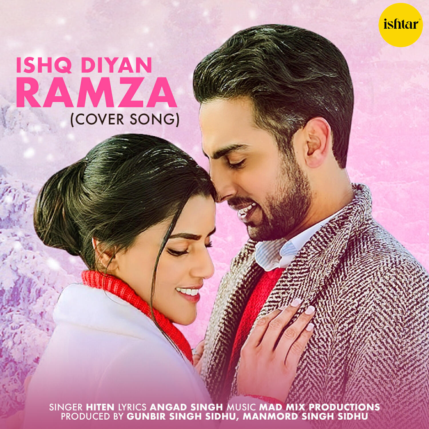 Релиз Ishq Diyan Ramza