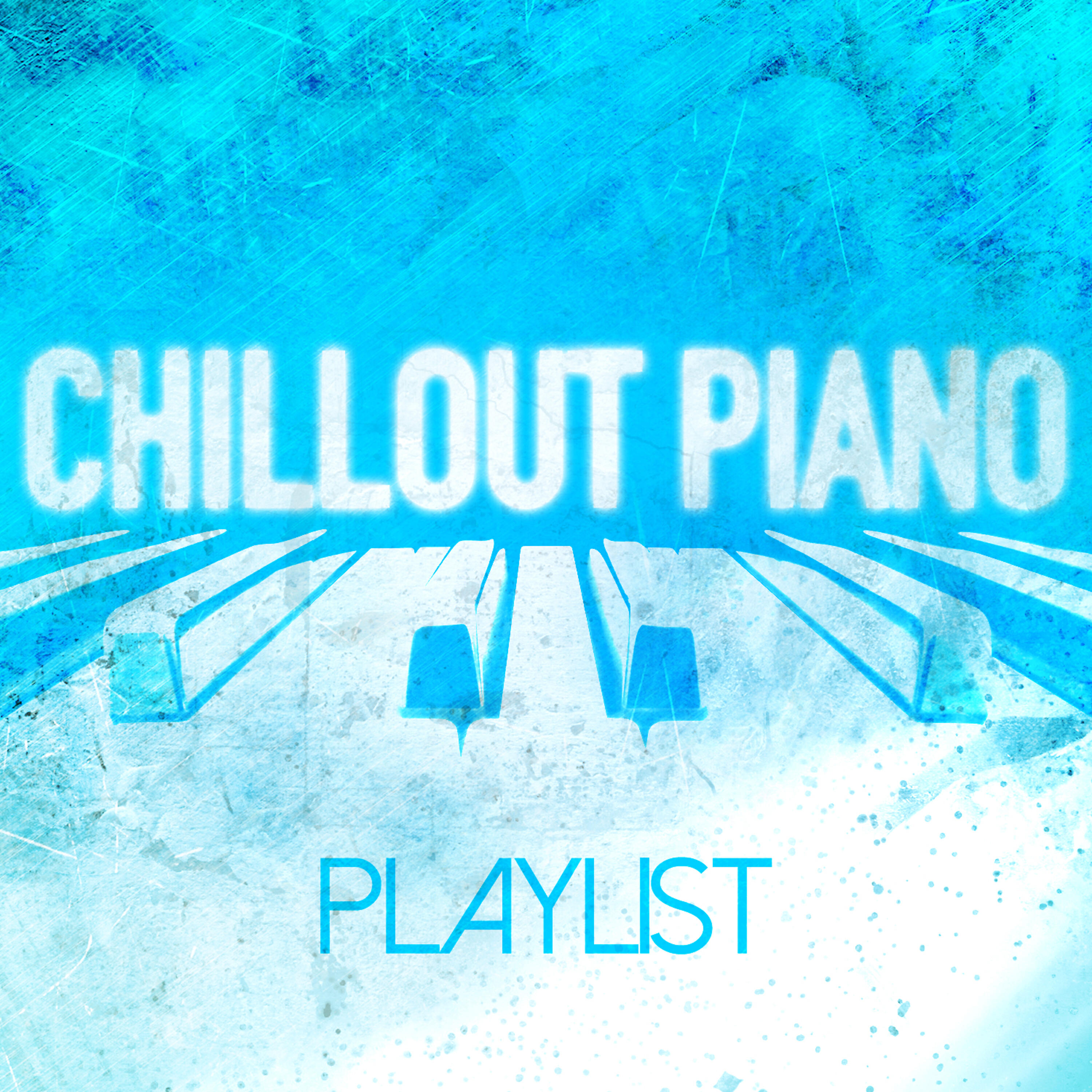 Релиз Chillout Piano Playlist