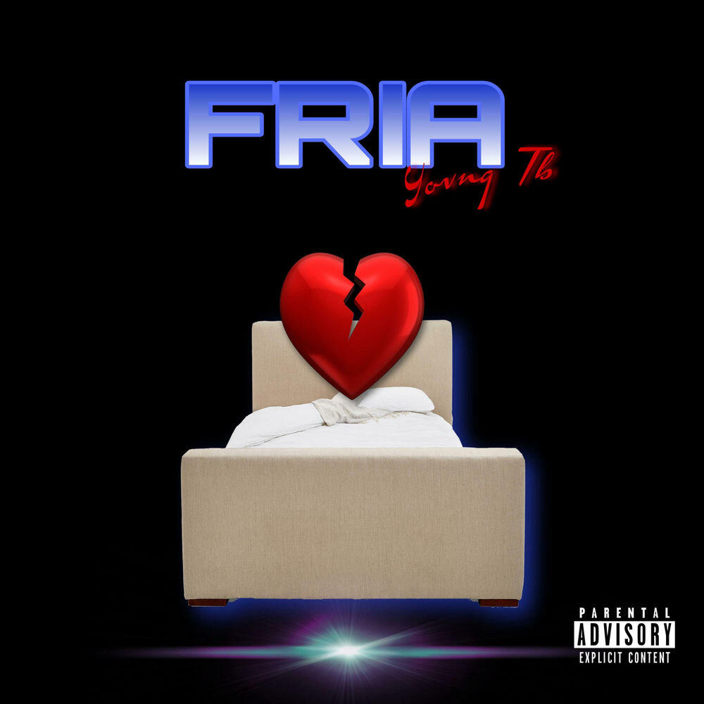 Релиз Fria