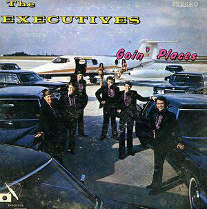 The Executives