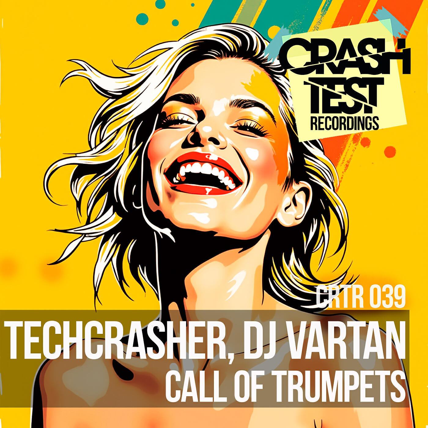 Релиз Call of Trumpets