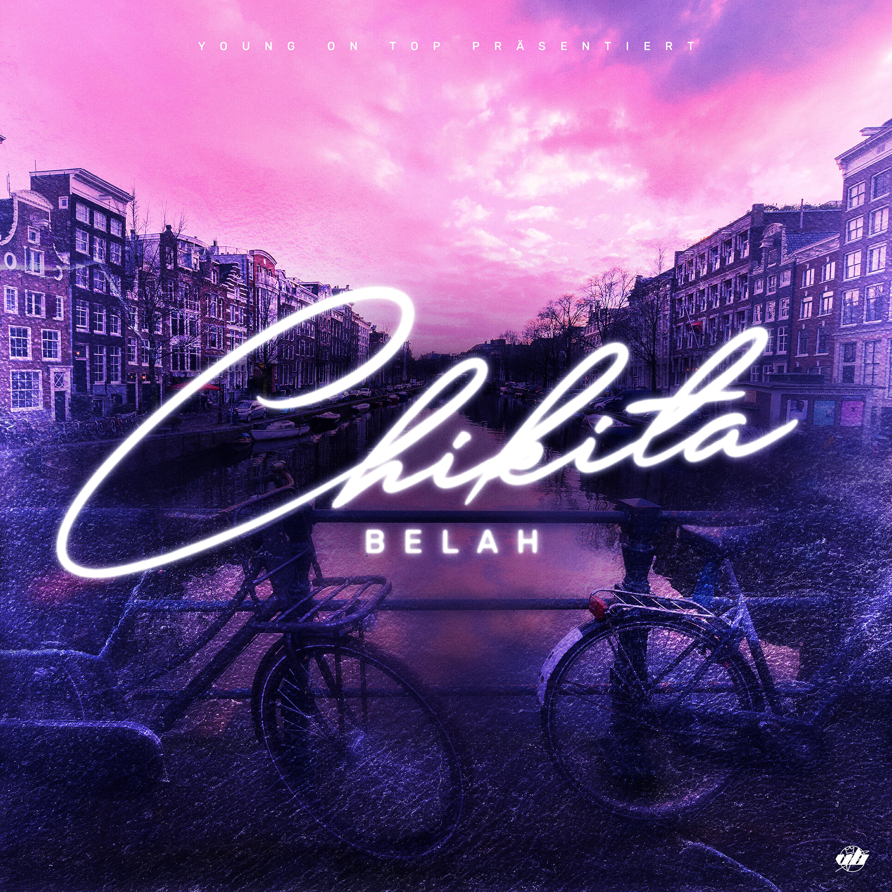 Релиз Chikita