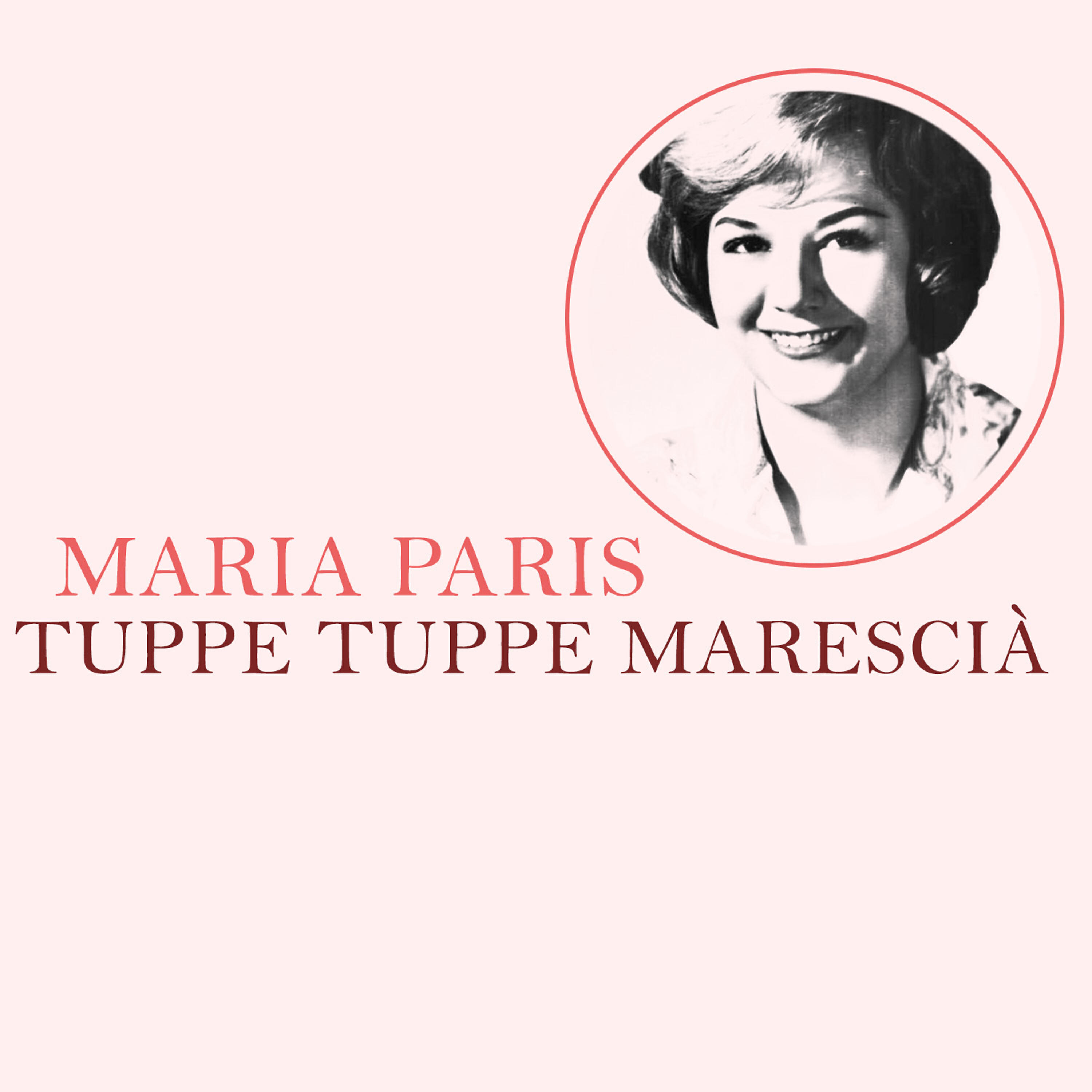 Релиз Tuppe tuppe marescià