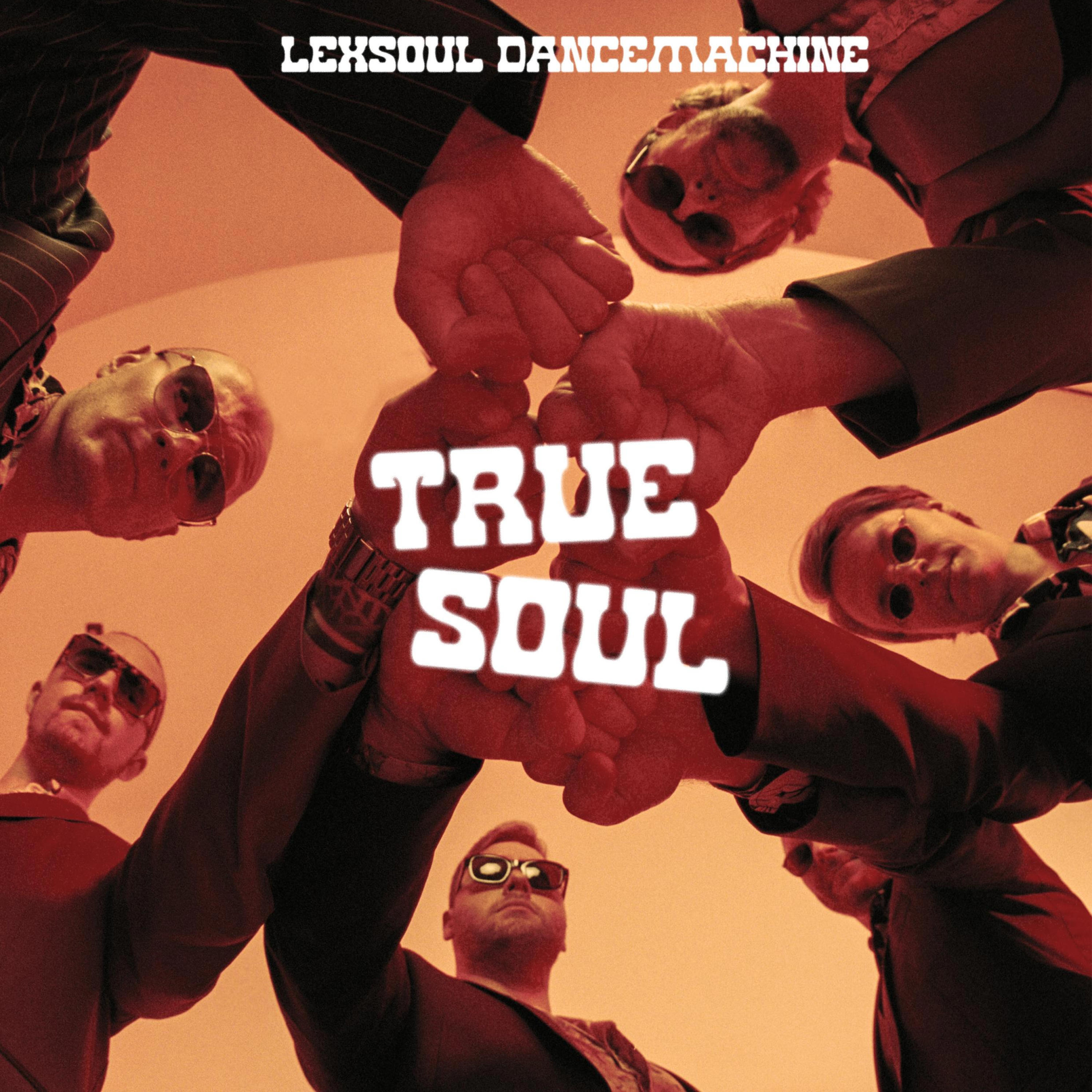 Релиз True Soul
