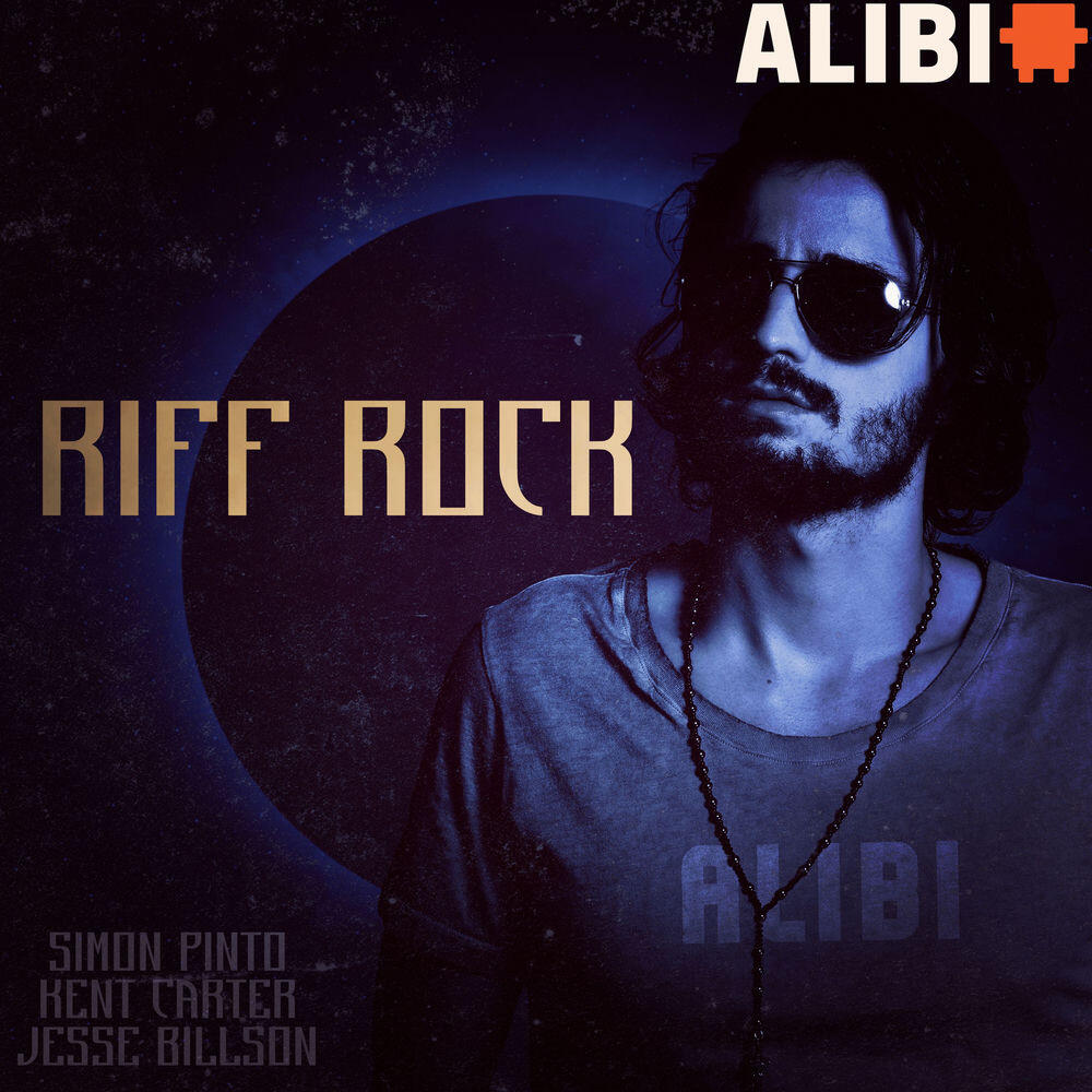 Релиз Riff Rock
