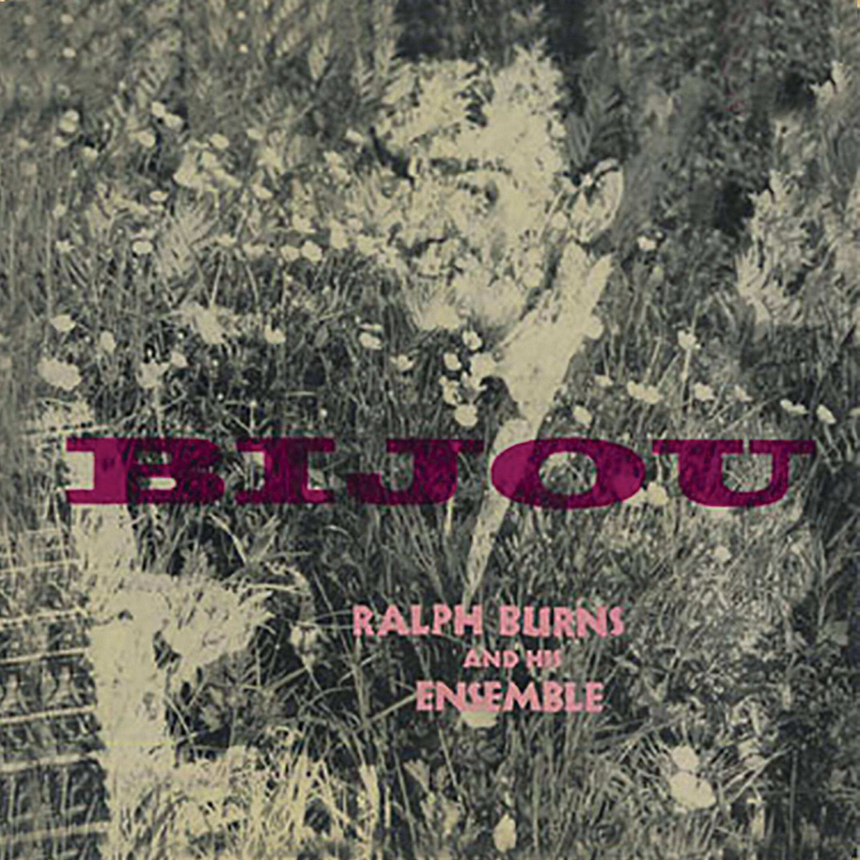Релиз Bijou (Remastered)