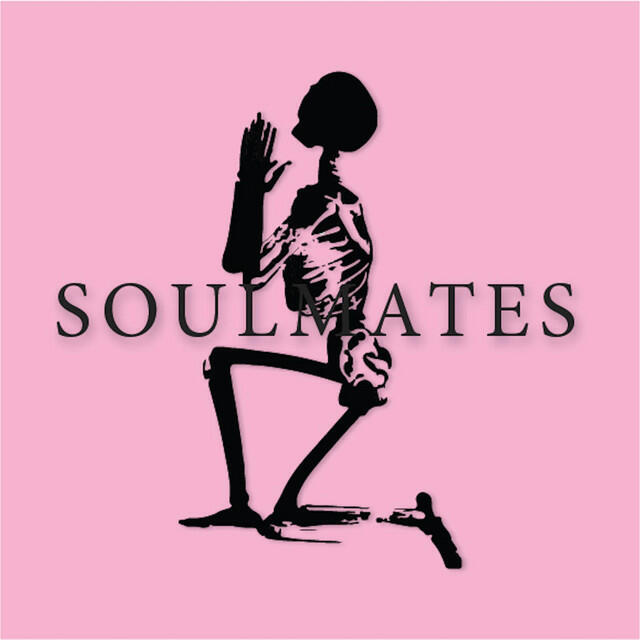 Релиз Soulmates