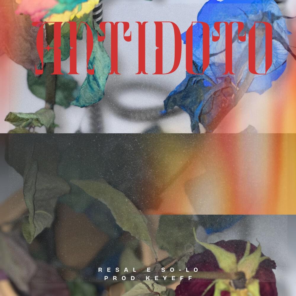 Релиз Antidoto