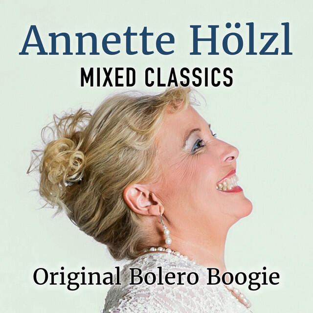 Релиз Original Bolero Boogie