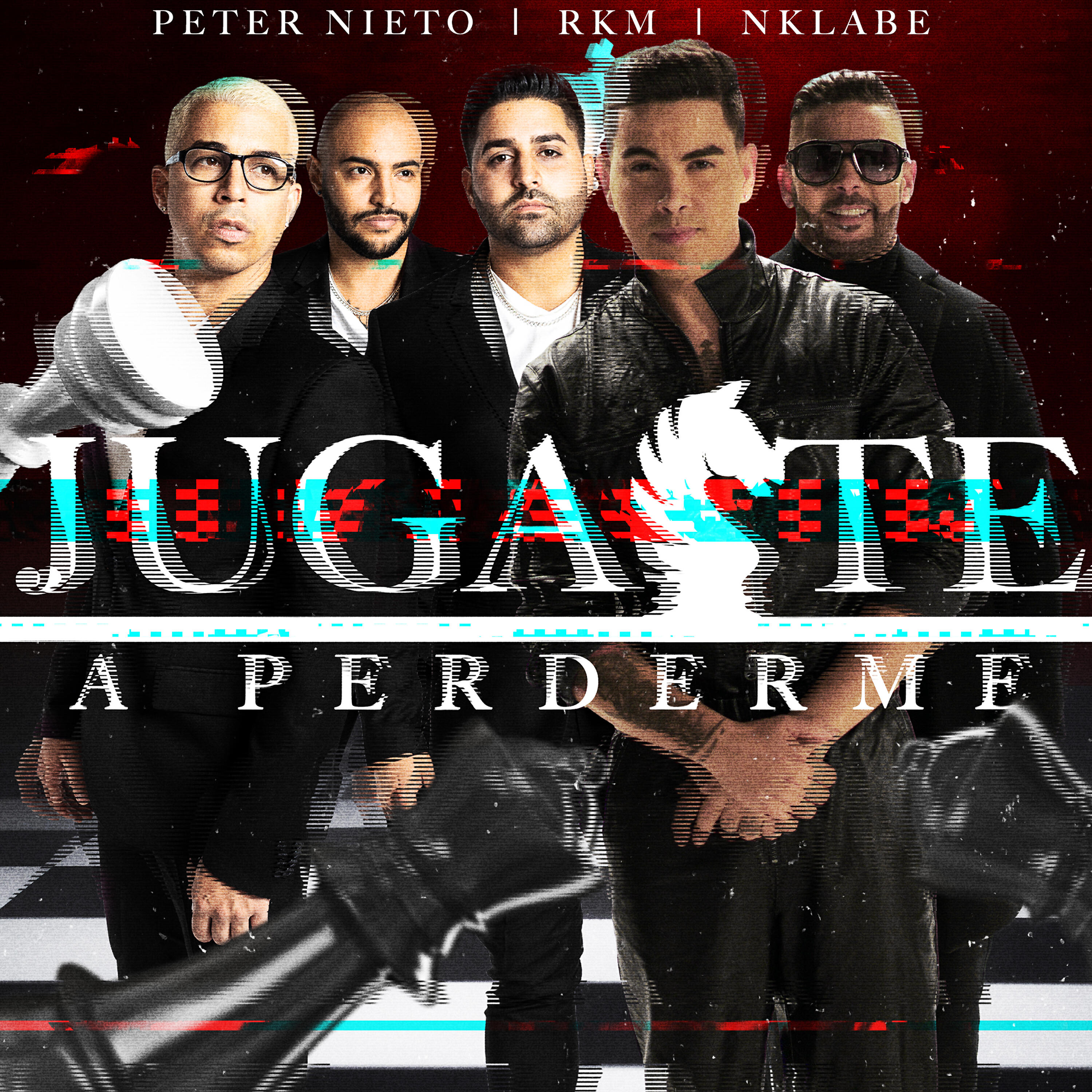 Релиз Jugaste a Perderme (Versión Salsa)
