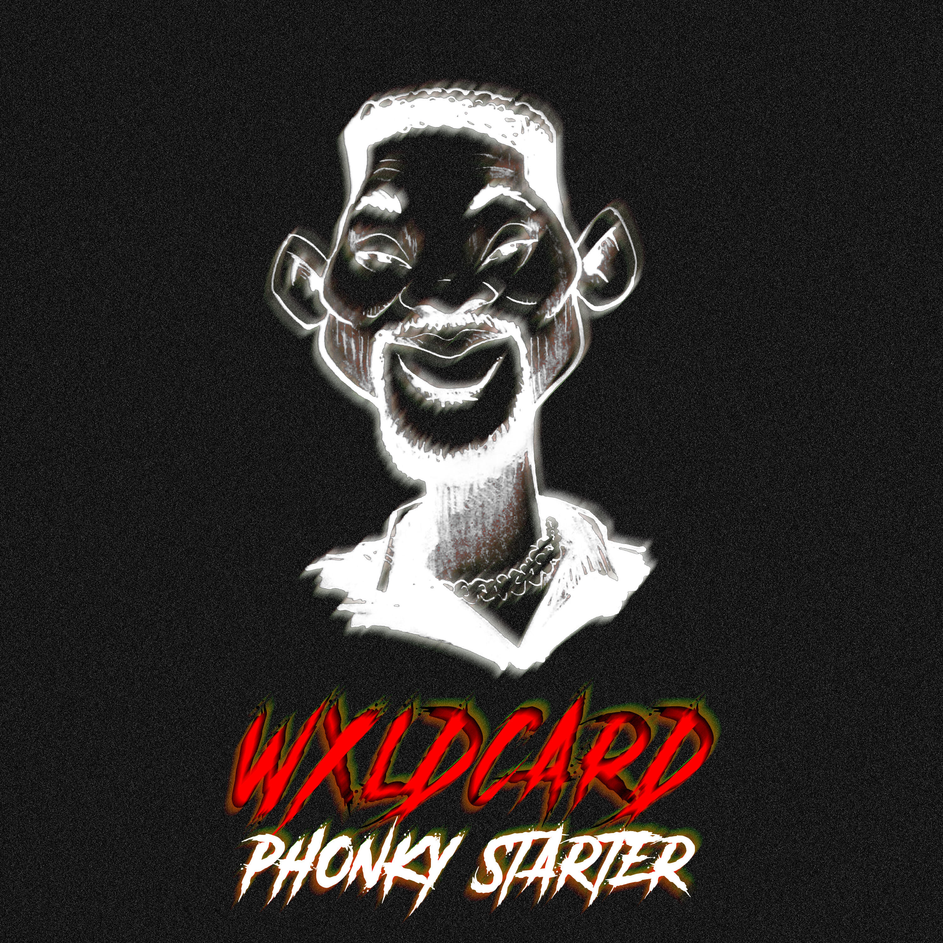 Релиз Phonky Starter