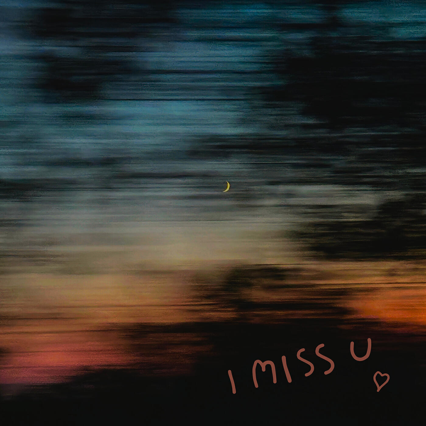 Релиз I Miss U