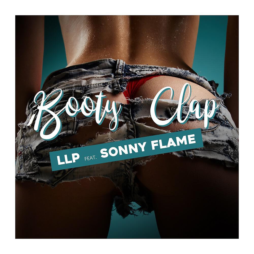 Релиз Booty Clap
