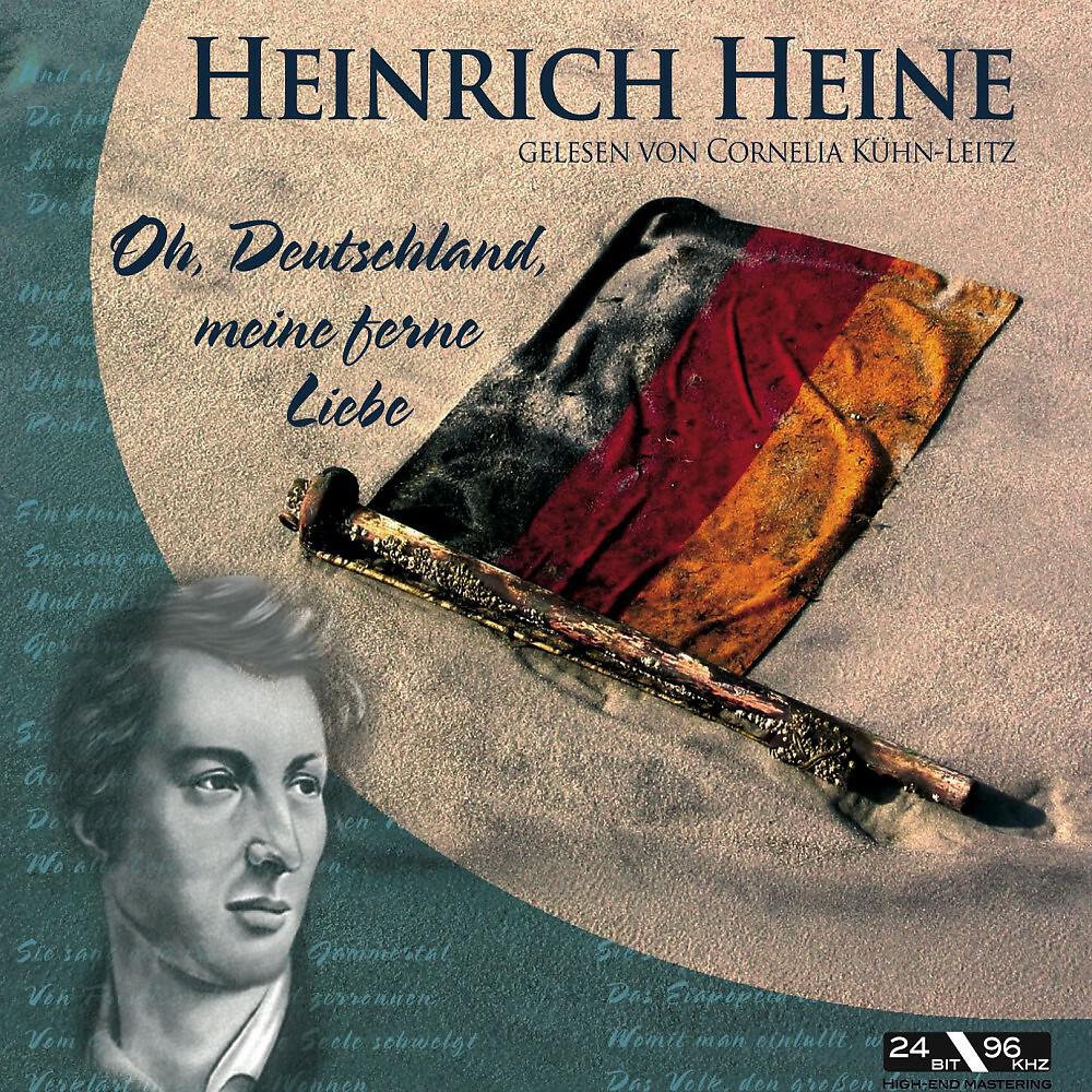Релиз Oh, Deutschland, Meine Ferne Liebe