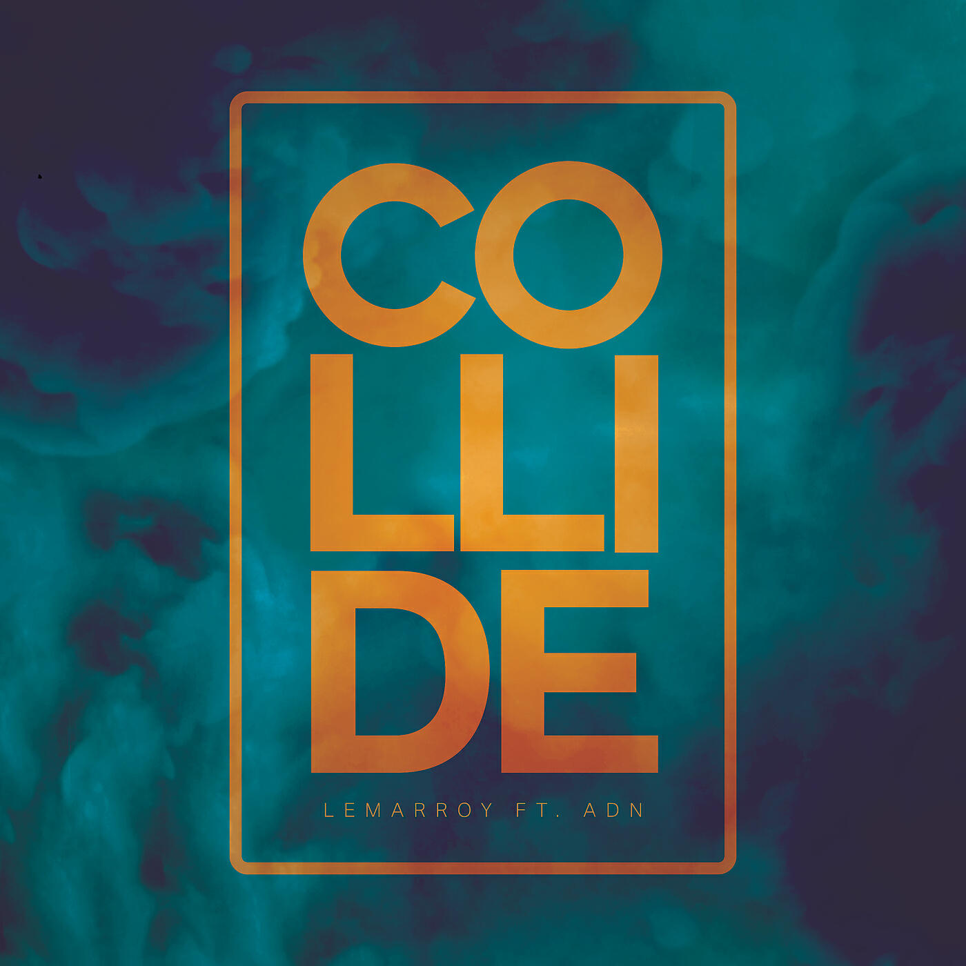 Релиз Collide