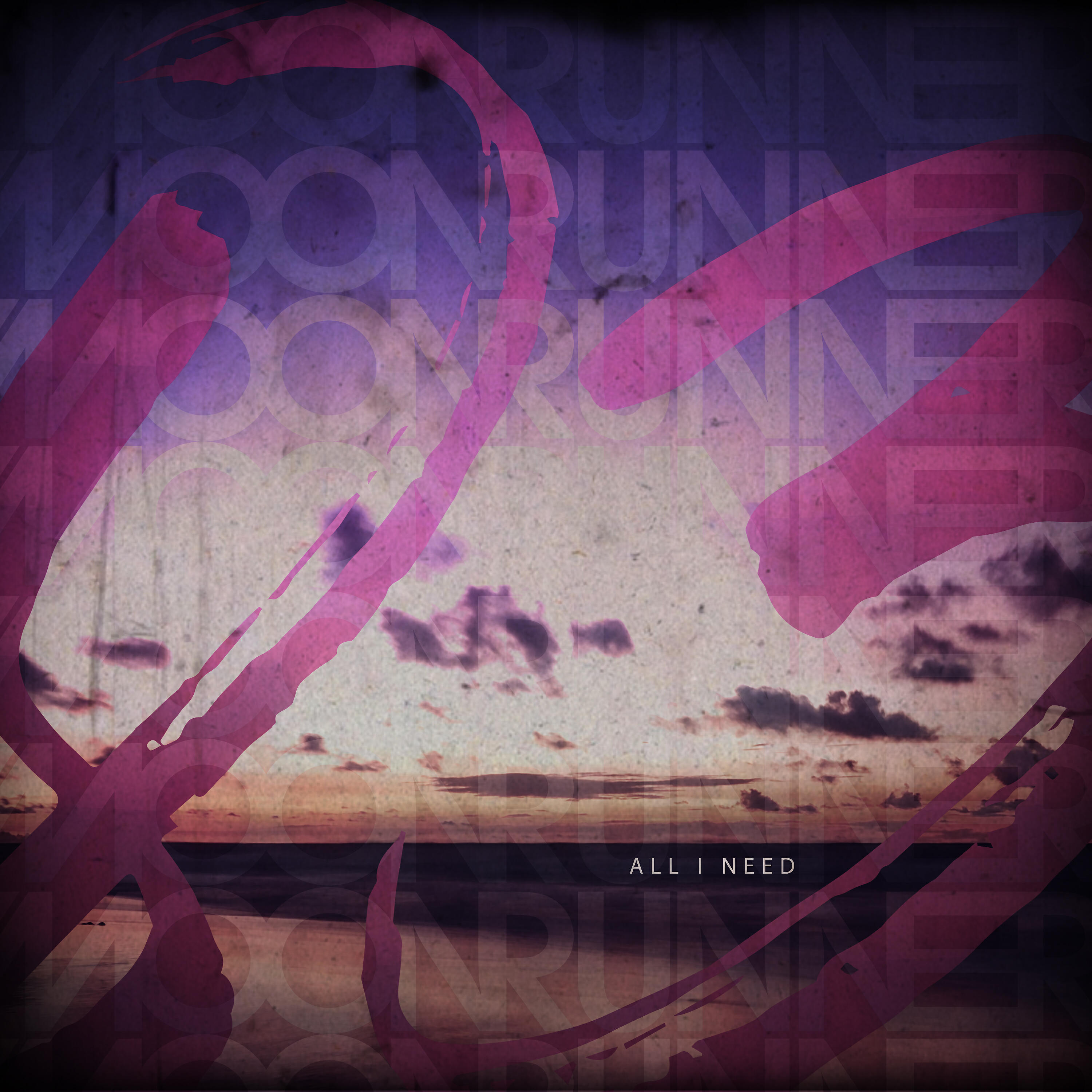 Релиз All I Need