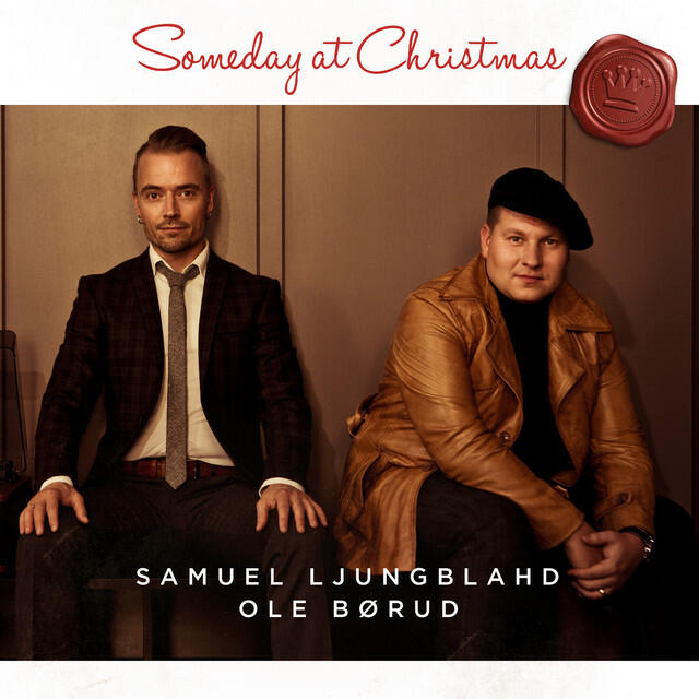 Ole Børud