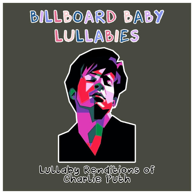 Релиз Lullaby Renditions of Charlie Puth