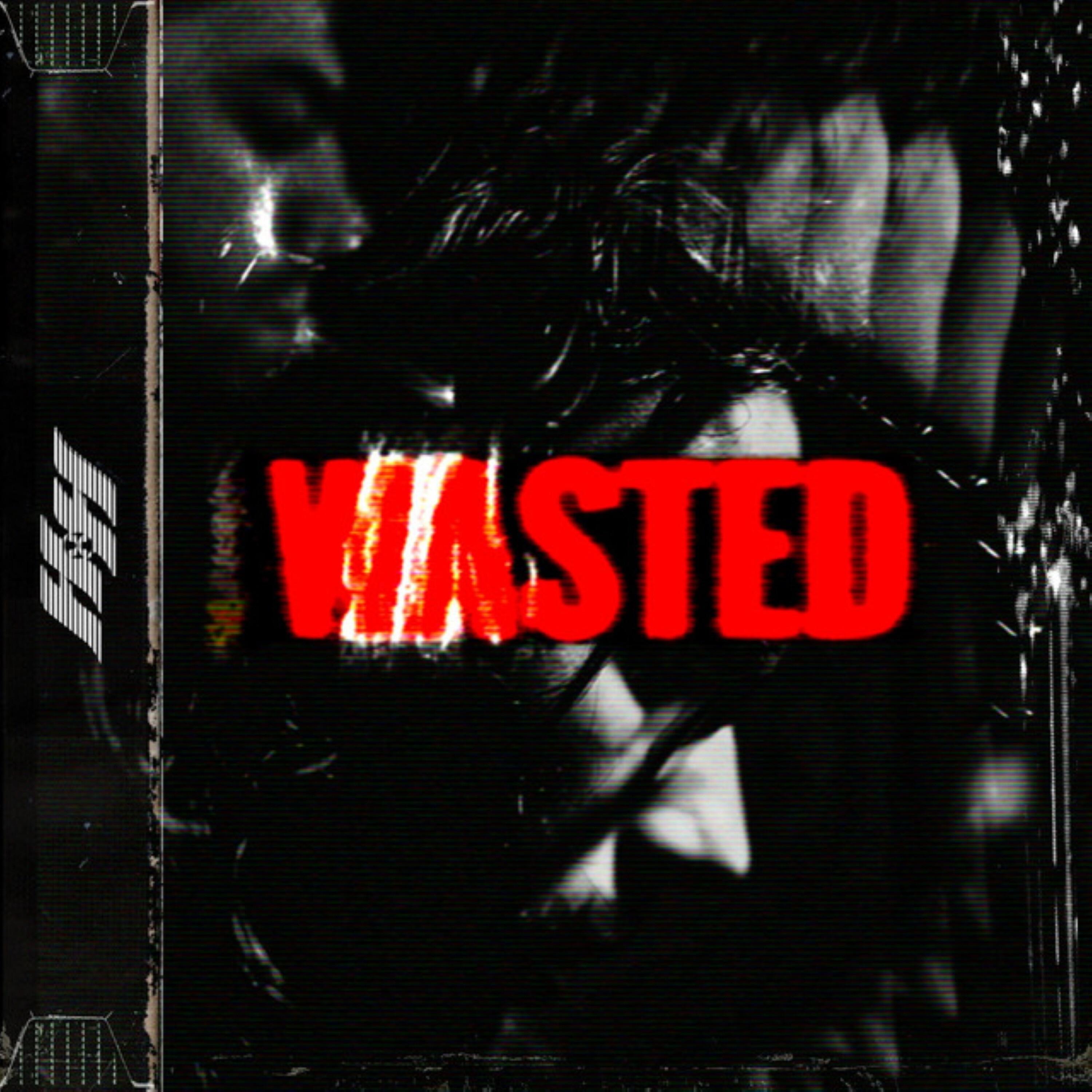 Релиз Wasted (Instrumental)