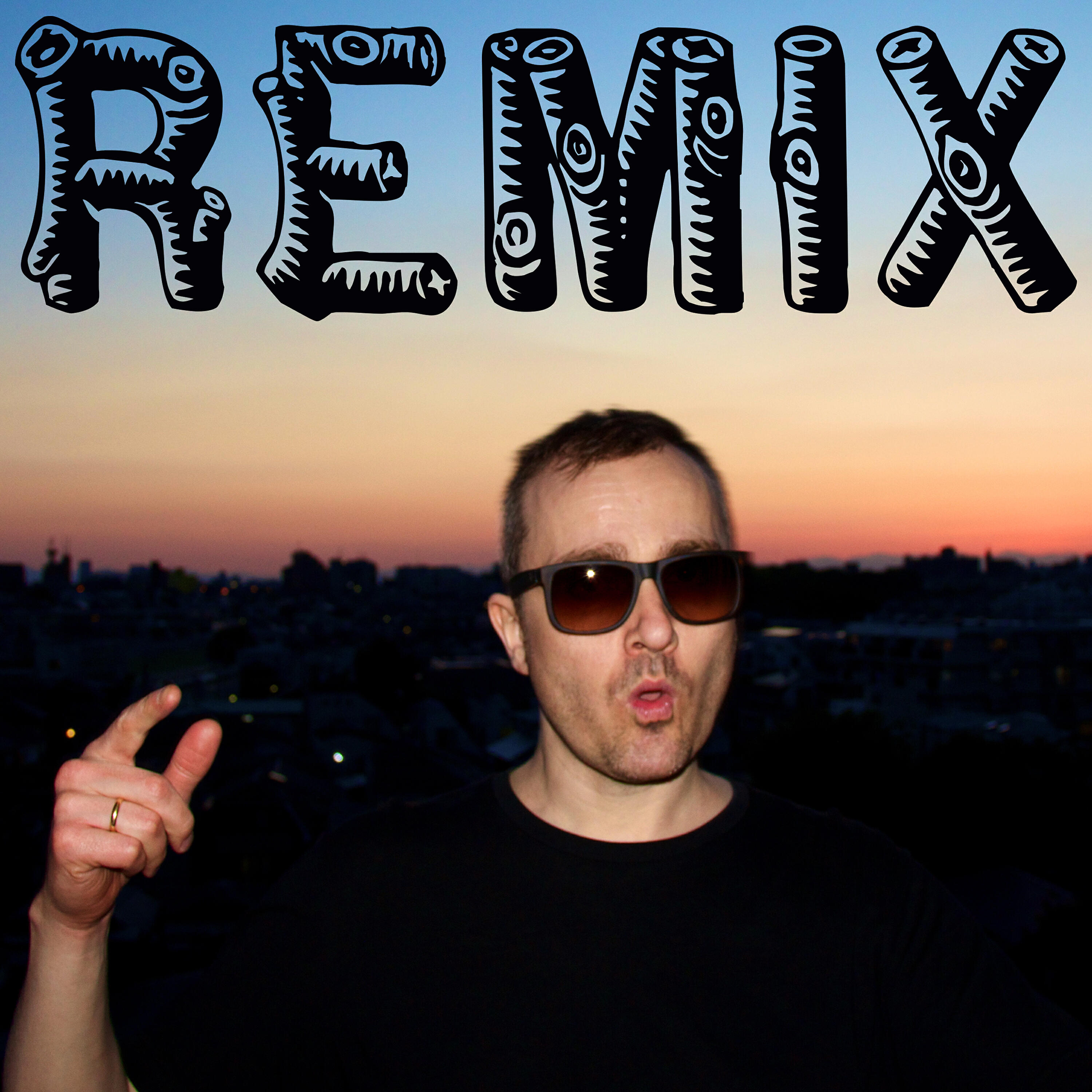 Релиз Again (Remix)
