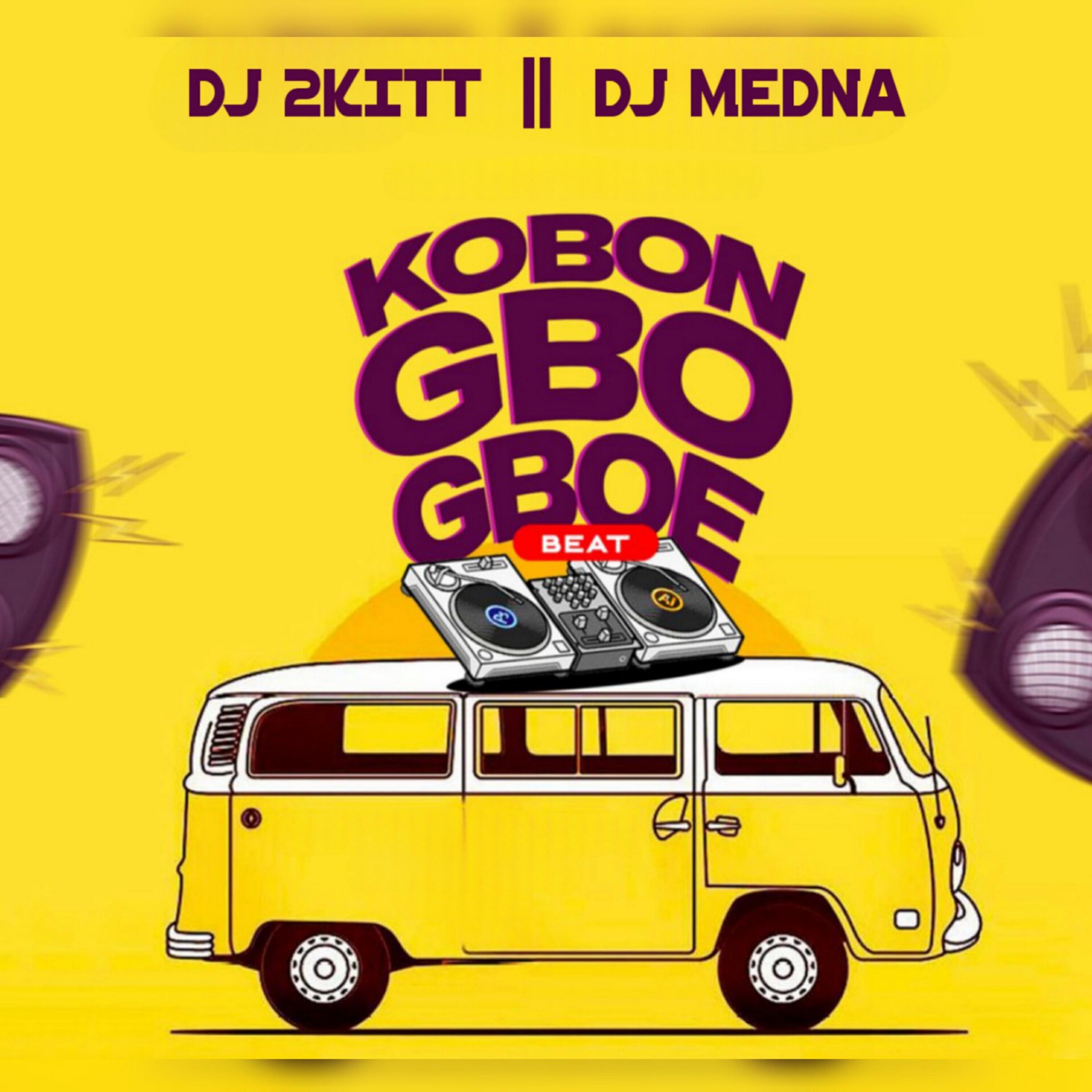 Релиз Kọ́bọ̀ǹgbògbọ̀ẹ́ Beat