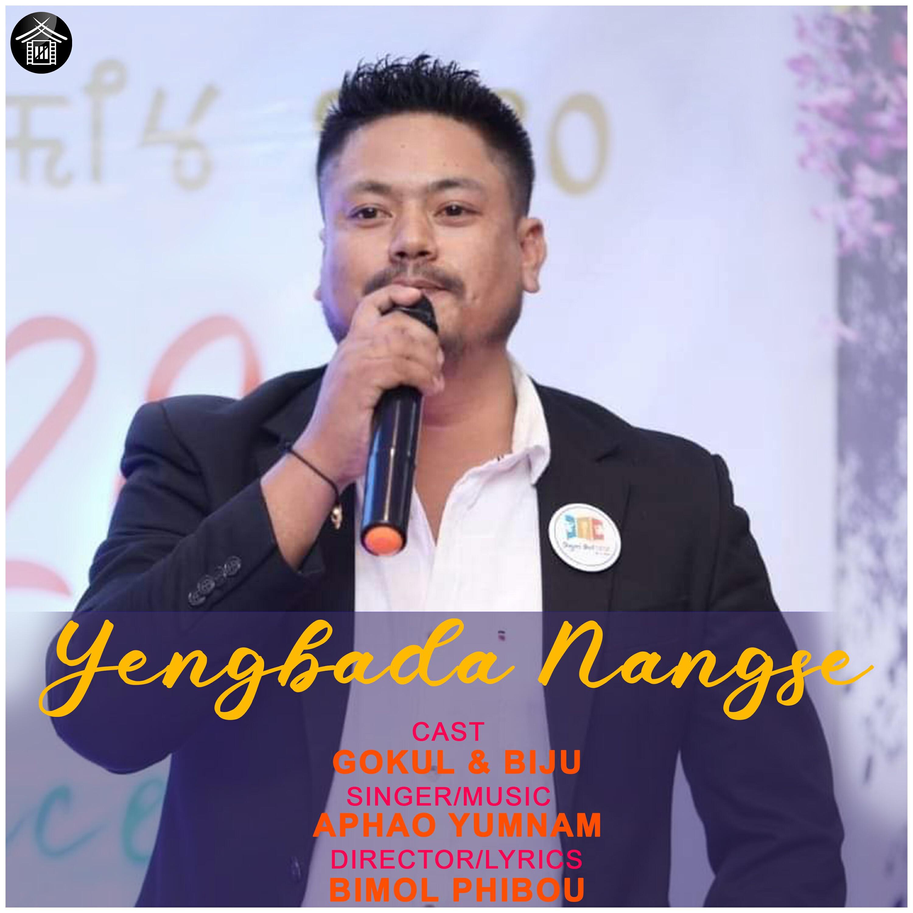 Релиз Yengbada Nangse