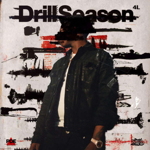 Релиз Drill Season