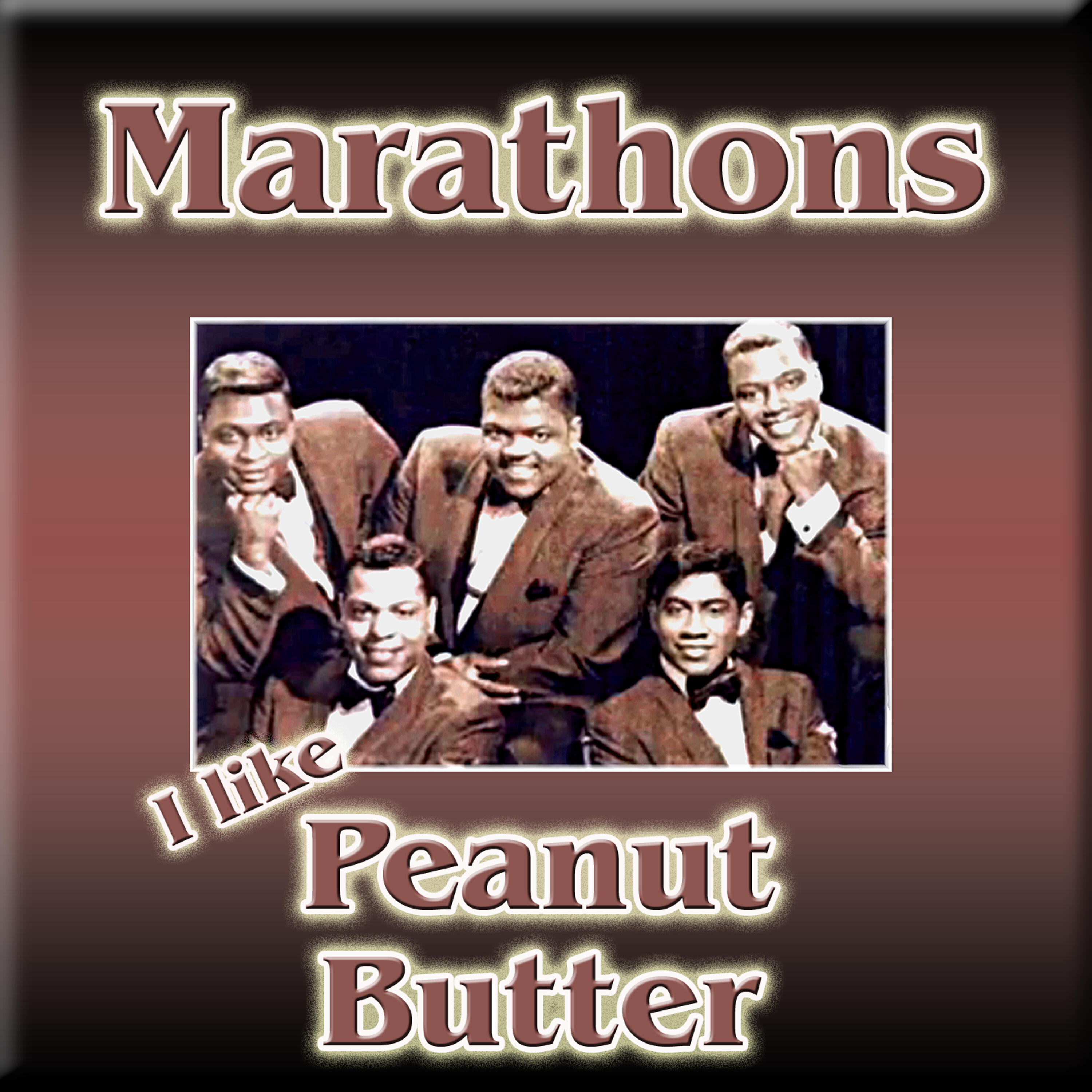 Релиз Peanut Butter