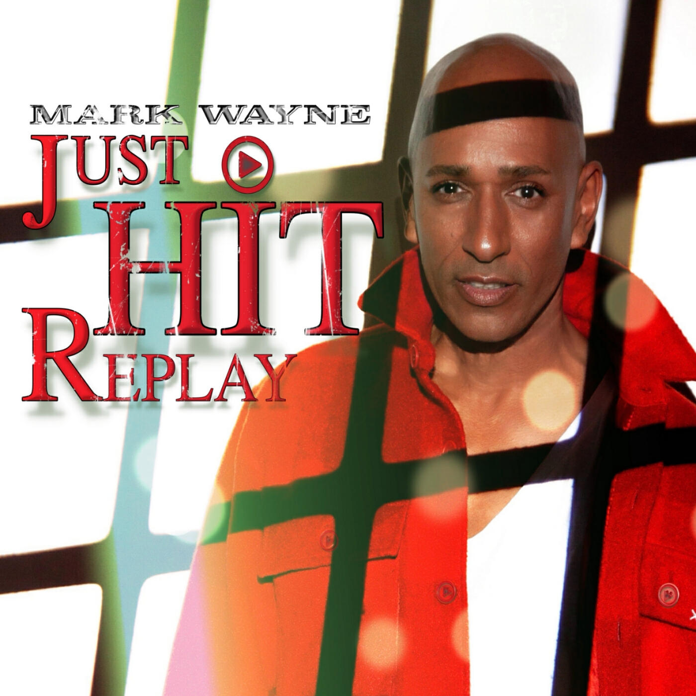 Релиз Just Hit Replay