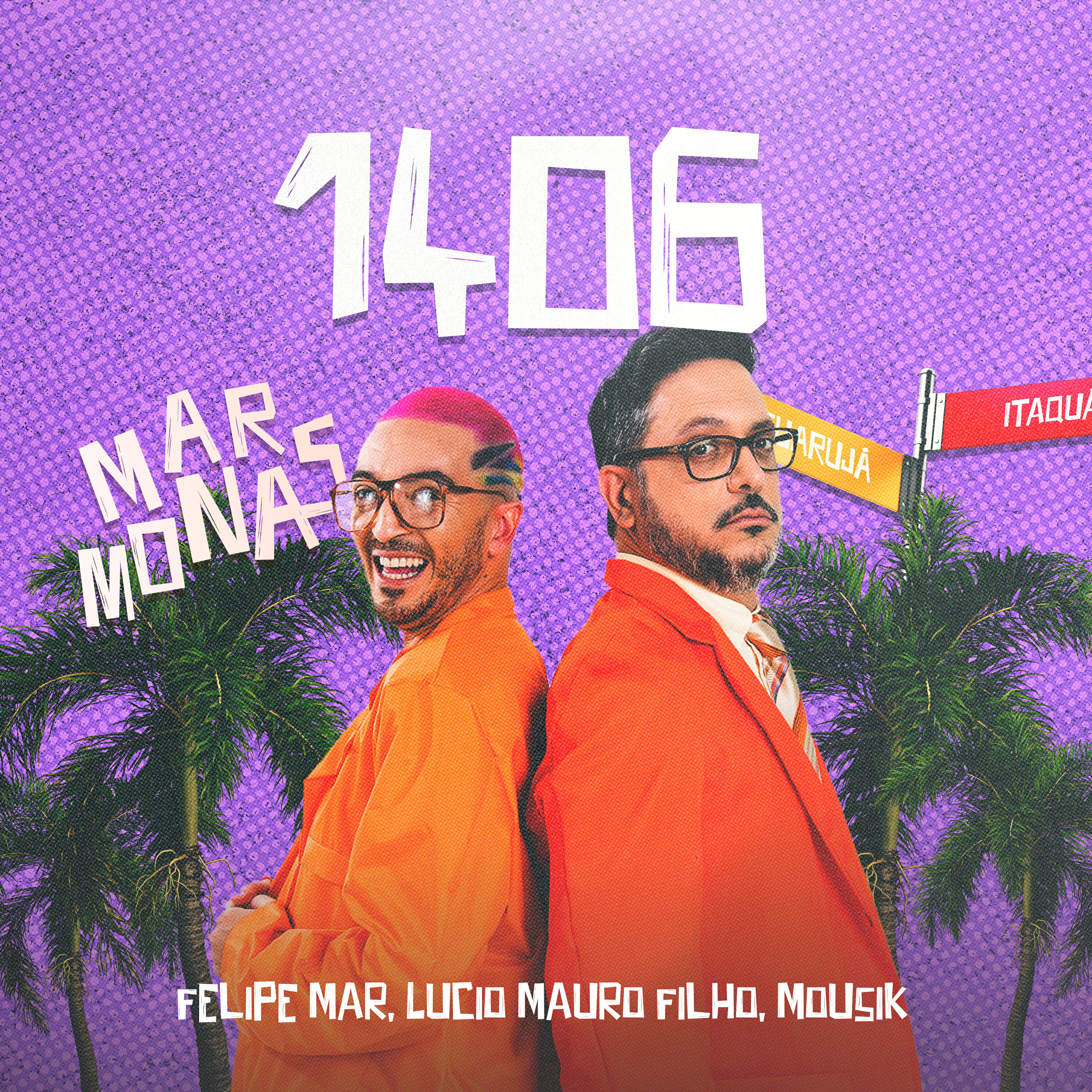 Lucio Mauro Filho