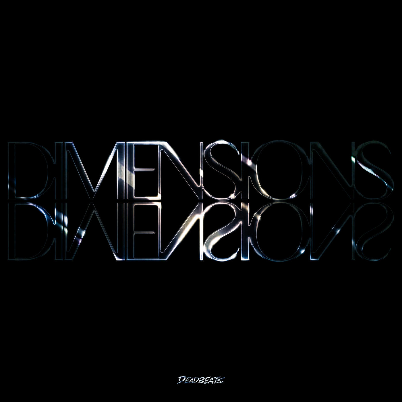 Релиз DIMENSIONS