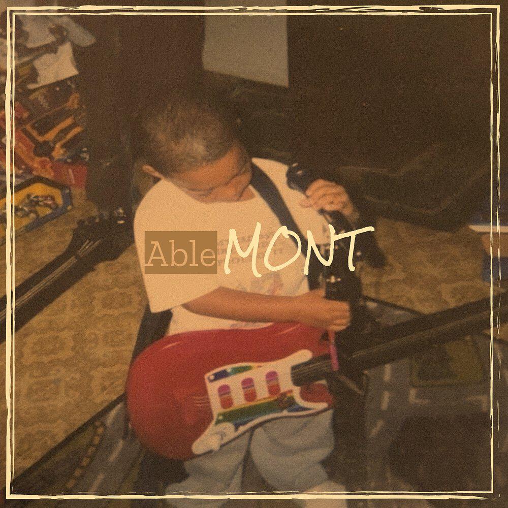 Релиз Able