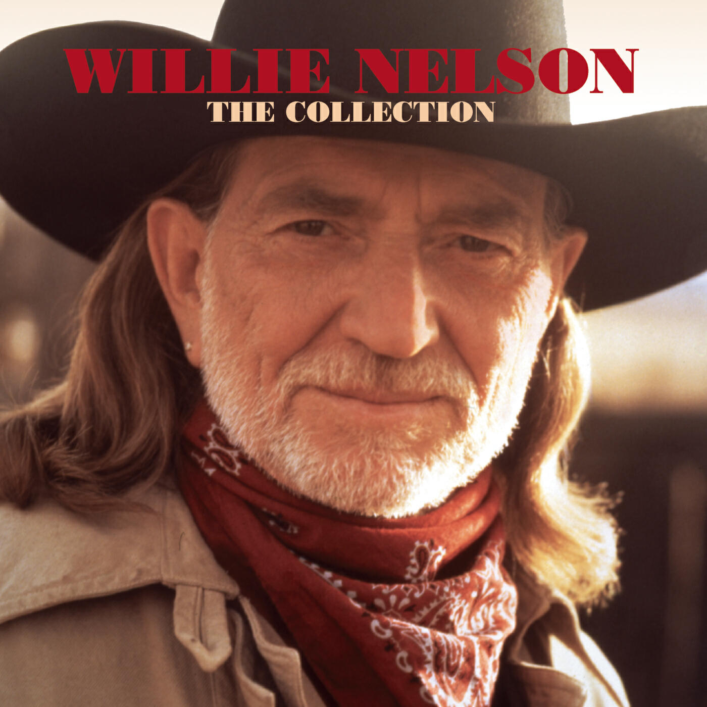 Релиз Willie Nelson The Collection