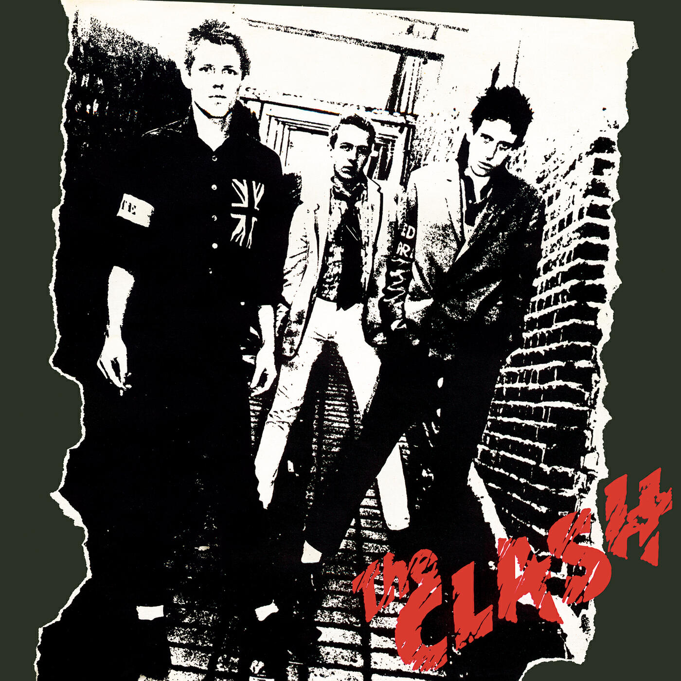 Релиз The Clash (Remastered)