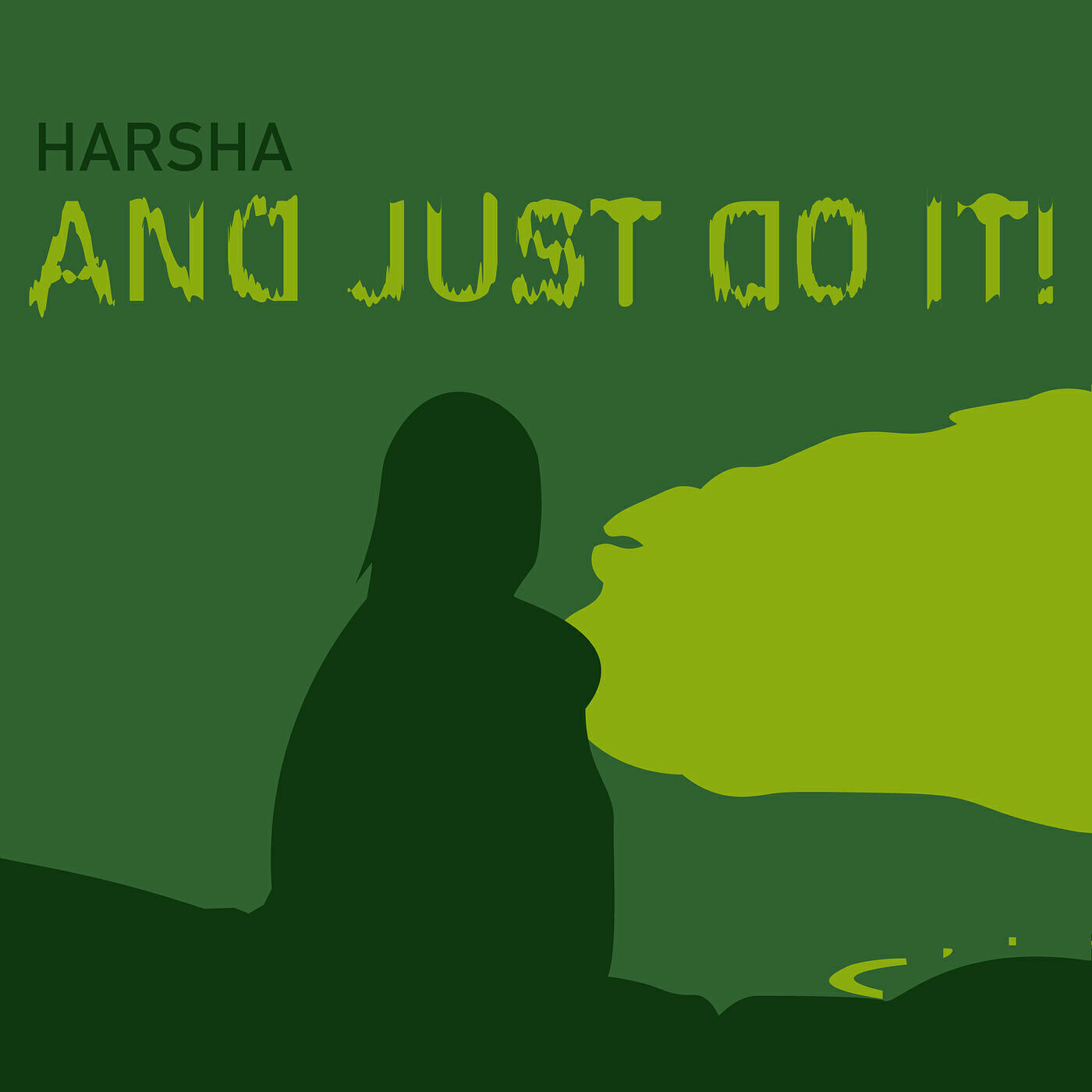 Harsha