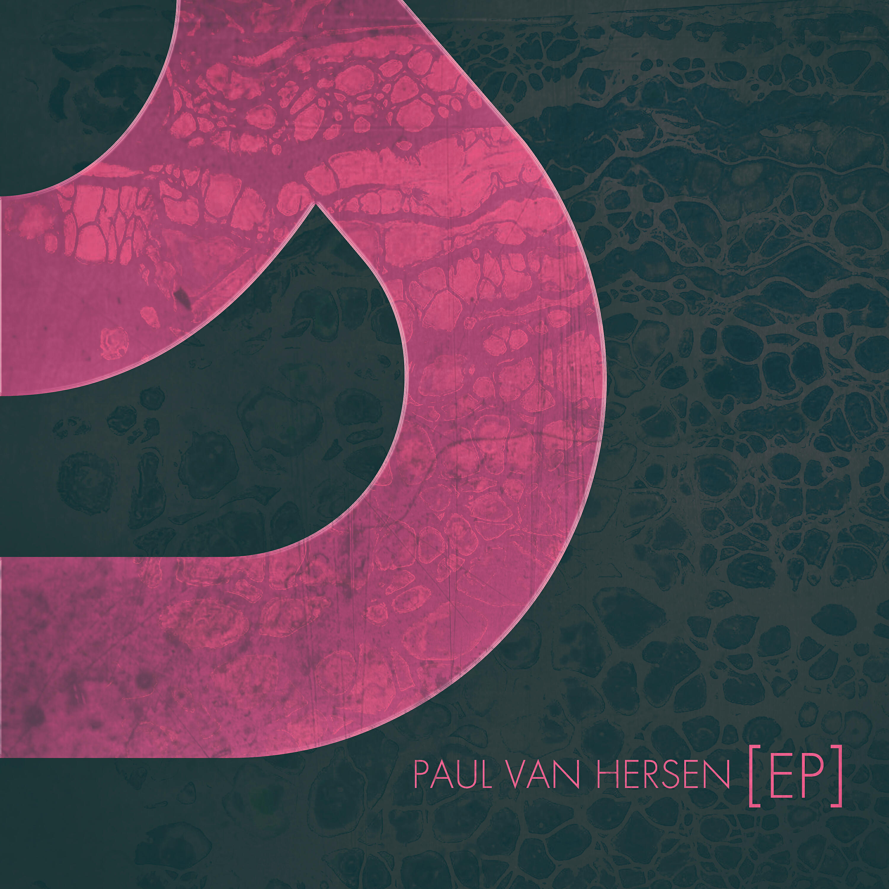 Релиз Paul Van Hersen EP