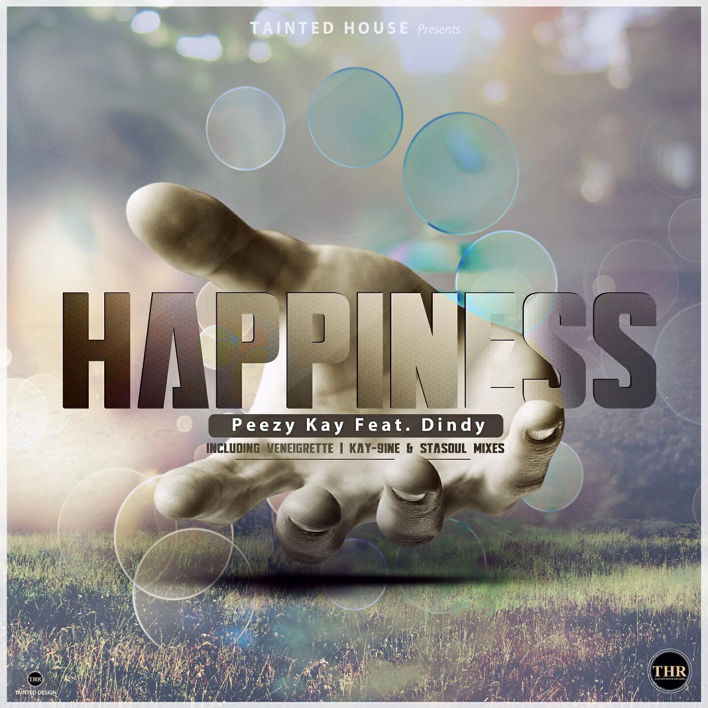Скачать песню Peezy Kay, Dindy - Happiness бесплатно в MP3 для Android и iOS