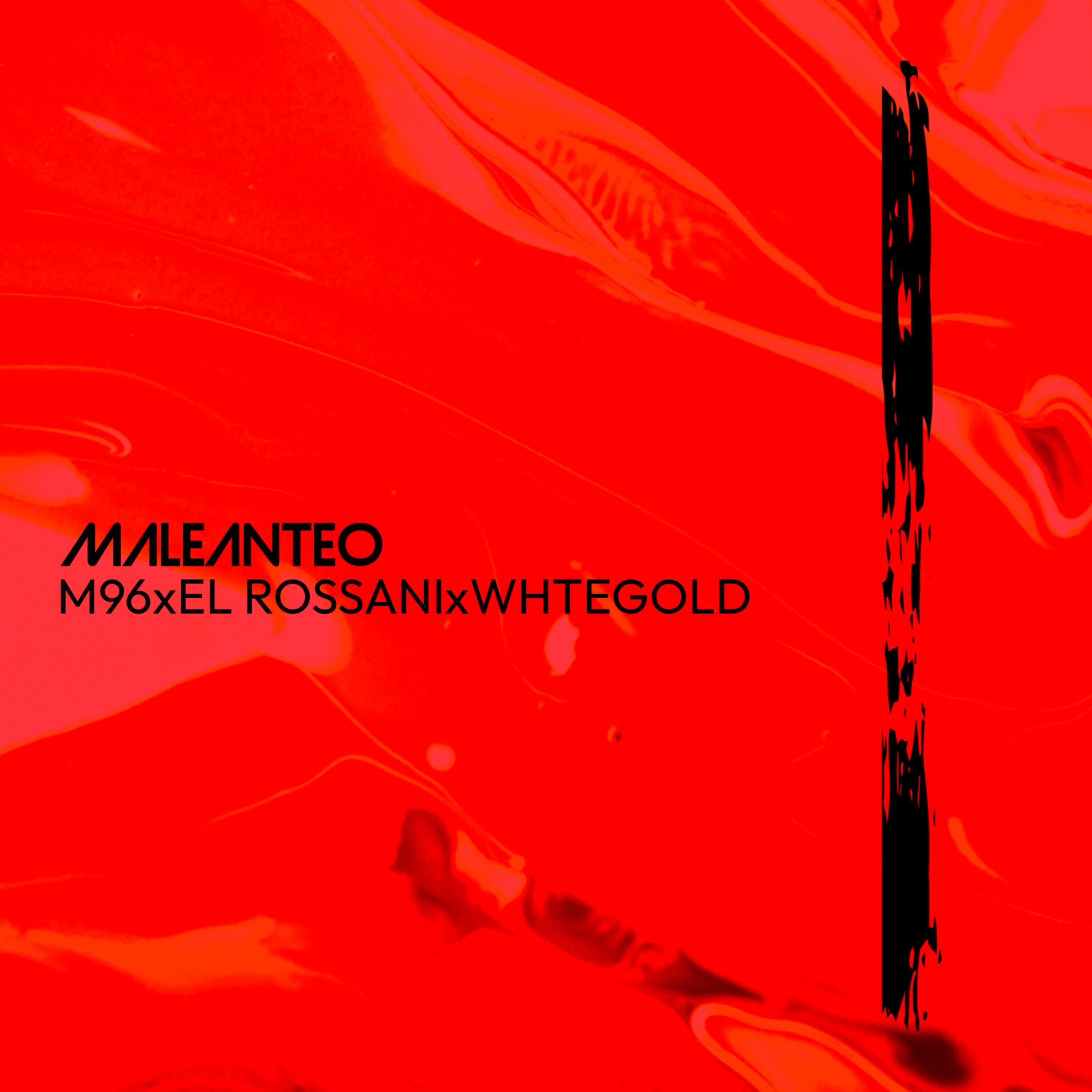 Релиз Maleanteo