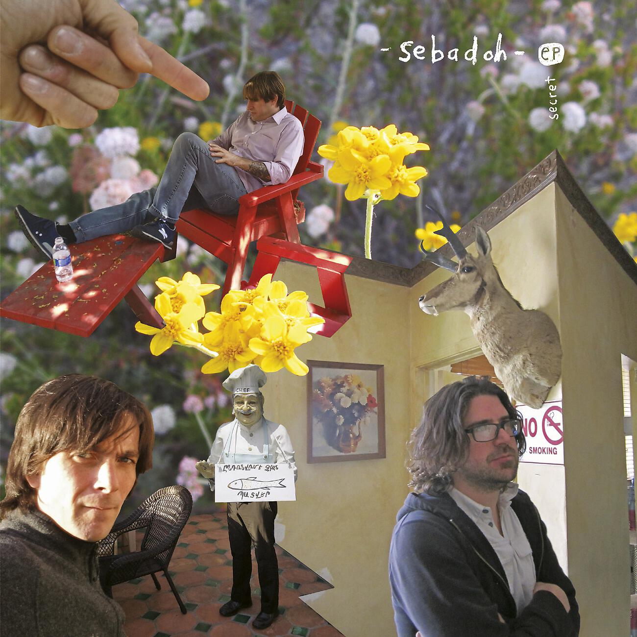 Релиз Secret EP