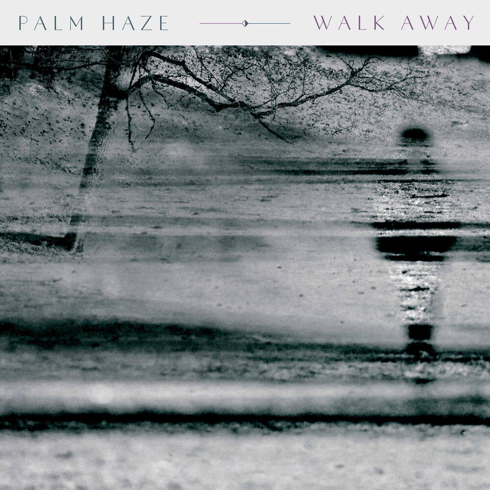 Релиз Walk Away