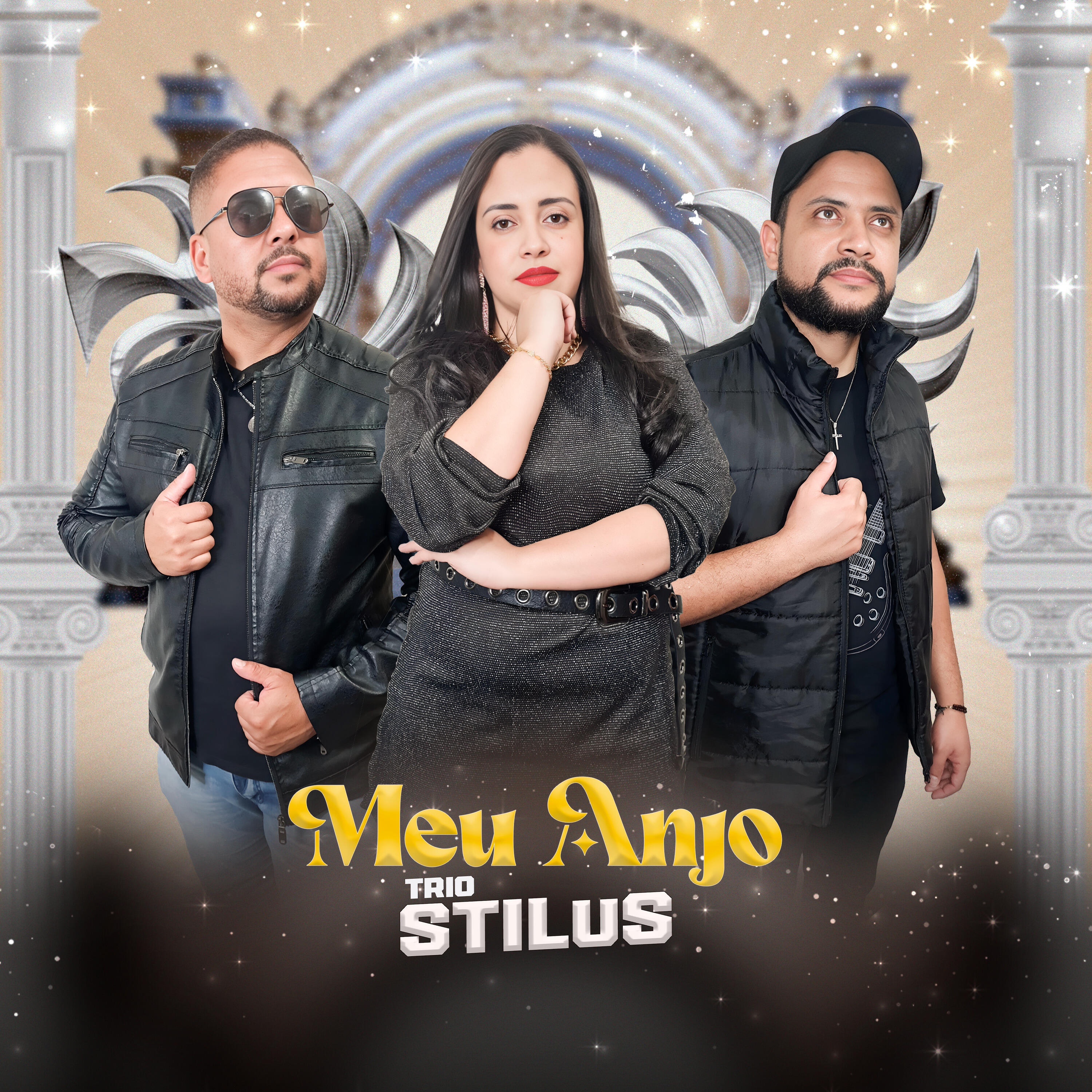 Релиз Meu Anjo